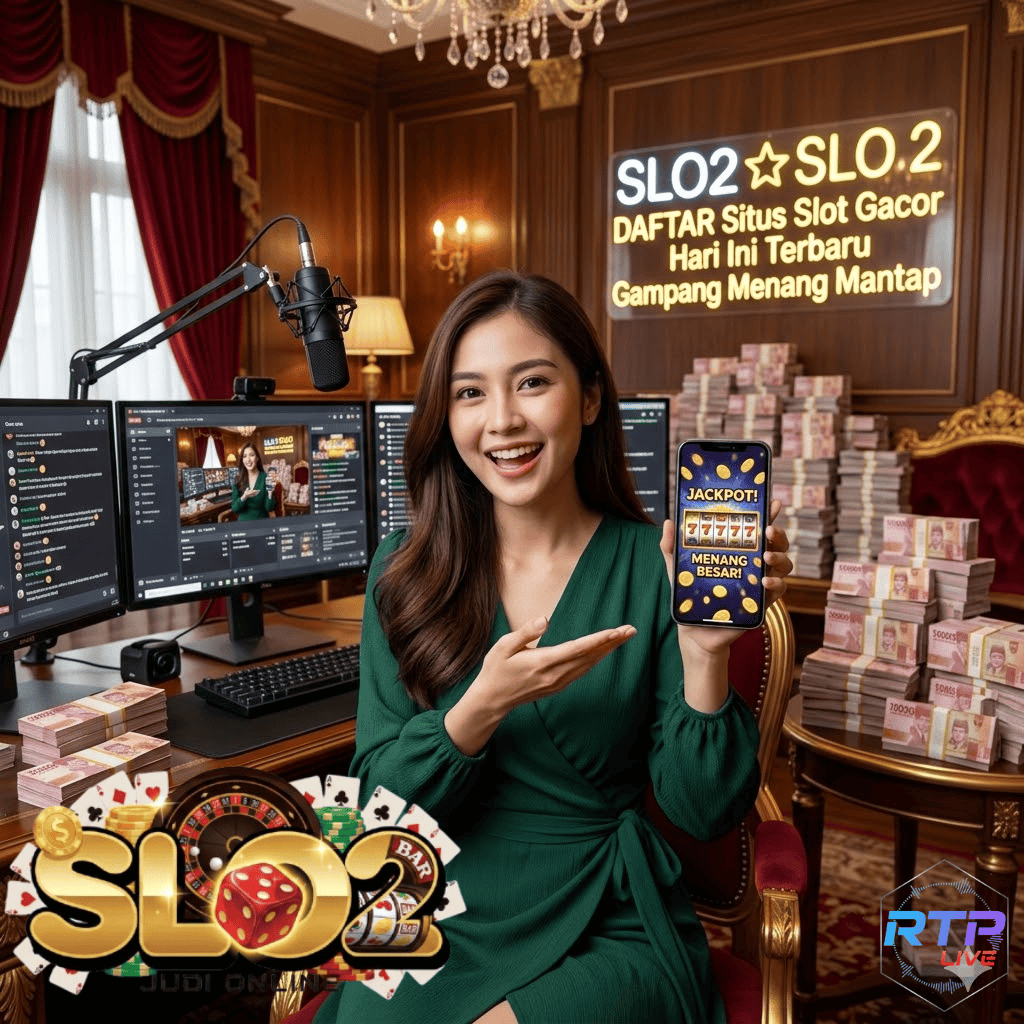 SLO2 ⭐️ SLO 2 DAFTAR Situs Slot Gacor Hari Ini Terbaru Gampang Menang Mantap - WooCommerce eCommerce